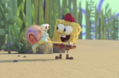 Paramount+ Orders New 'SpongeBob,' 'Dora the Explorer,' 'Ninja Turtles' & More
