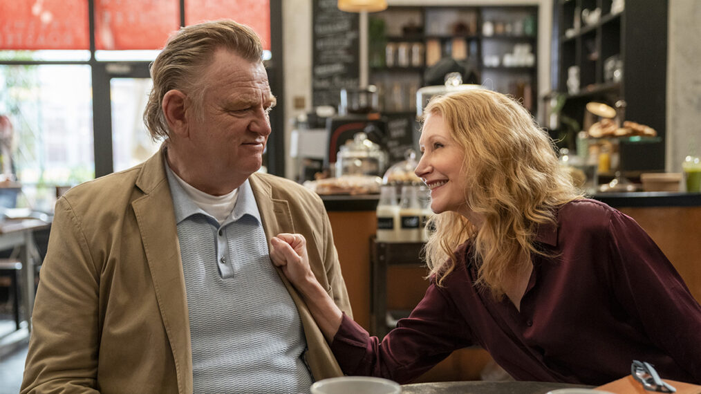 State of the Union' Examines a Disintegrating Marriage in Season 2
