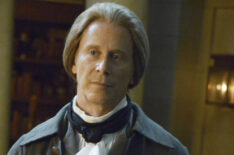 Steven Weber as Thomas Jefferson in Sleepy Hollow