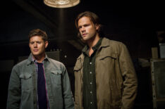 The CW Orders Pilots for 'Supernatural' & 'Walker' Spinoffs