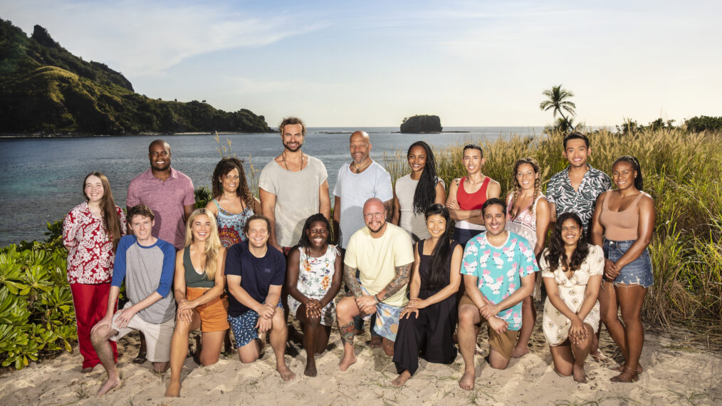  Survivor Pearl Islands - The Complete Seventh Season : Mark  Burnett (II): Movies & TV