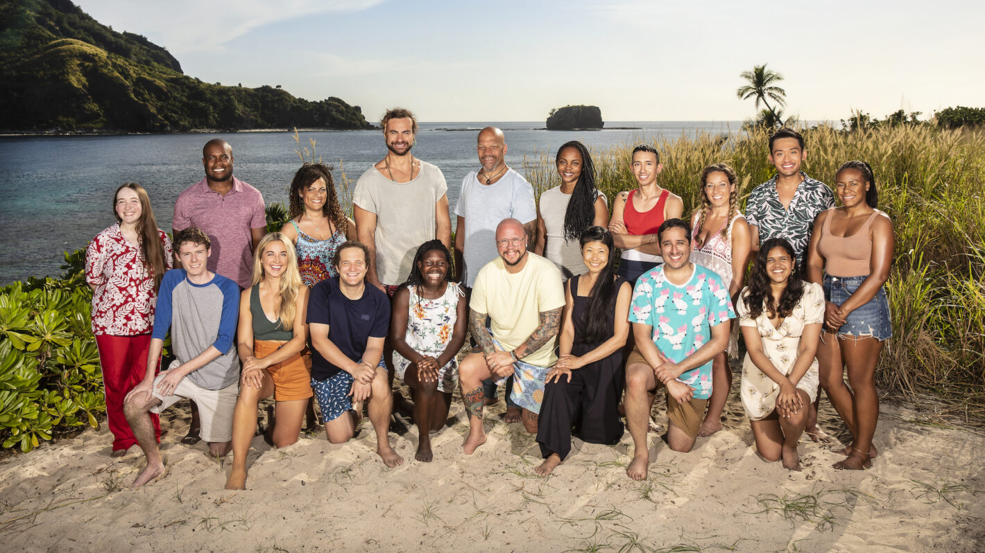 Who is voted off of Survivor