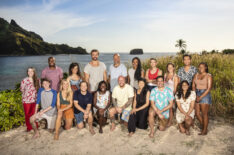 How 'Survivor' Season 42 Will Be More 'Dangerous' Than Season 41