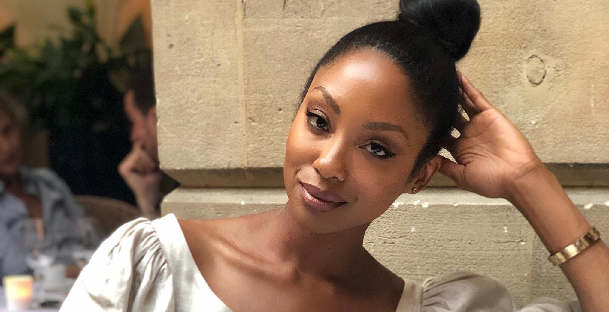 Tanisha Harper - Actress, Model, Host