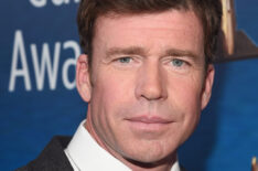 Taylor Sheridan at the 2017 Writers Guild Awards