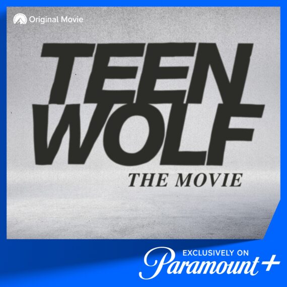 teen wolf the movie 