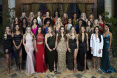 Who From Clayton's 'Bachelor' Season Should Be the Next 'Bachelorette'? (POLL)