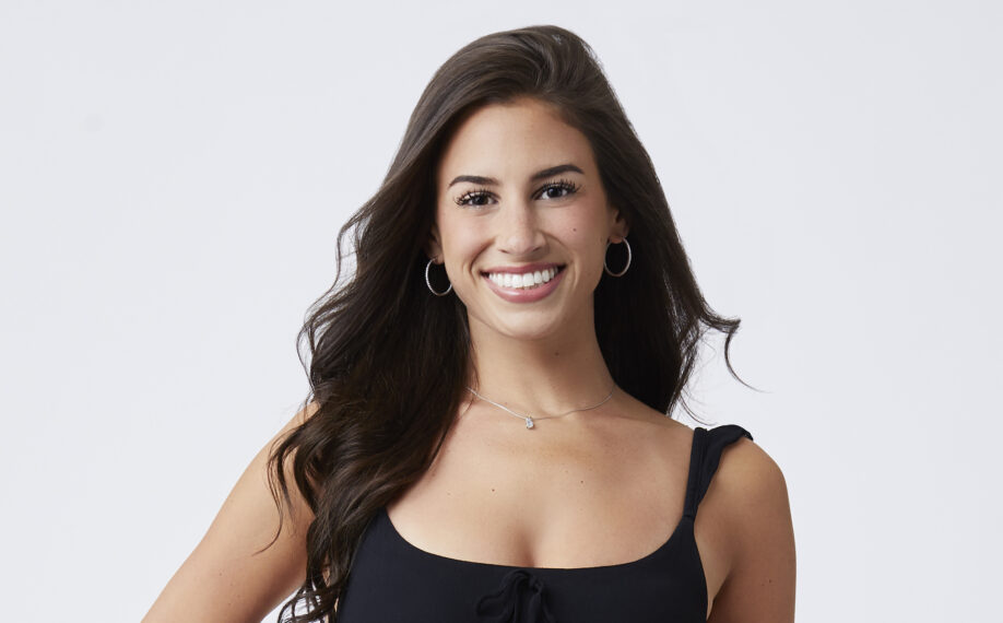 'The Bachelor,' Season 26, Genevieve