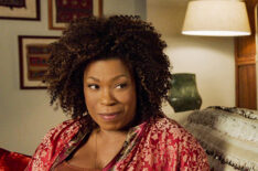 Lorraine Toussaint as Vi in The Equalizer