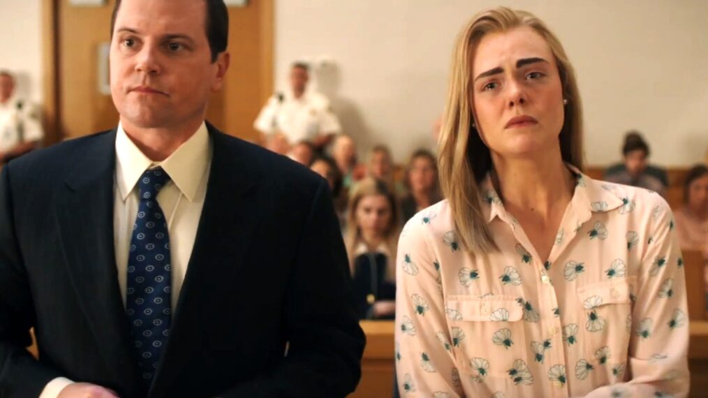 The Girl From Plainville' Trailer: Elle Fanning Brings a True