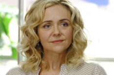 Rachel Bay Jones as Salen in The Good Doctor