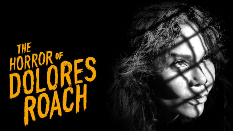 The Horror of Dolores Roach - Amazon Prime Video