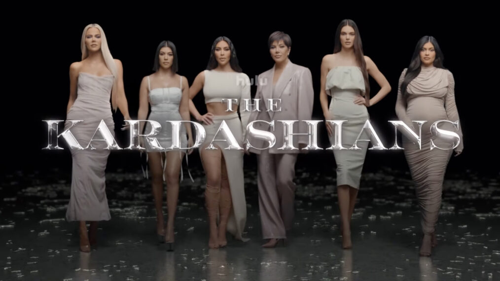 The Kardashians