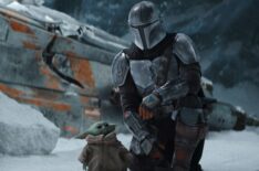 The Mandalorian Season 3 Trailer Reveals Mando & Grogu's Return