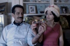 Roush Review: 'Mrs. Maisel' Still Marvelous in 1960