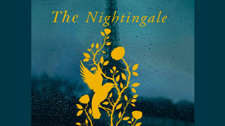 The Nightingale - Netflix