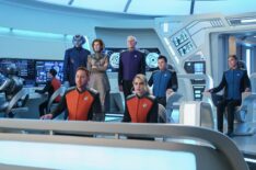 'The Orville: New Horizons': Hulu Unveils First Look & New Premiere (VIDEO)