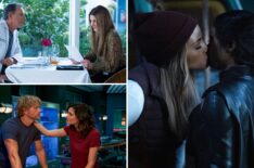 9 TV Ships That Have Kept Us Tuning in This Season
