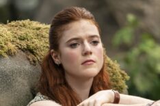 The Time Traveler's Wife - Season 1 - Rose Leslie