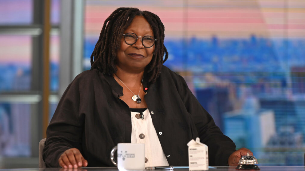 'The View,' Whoopi Goldberg Apologizes for Incorrect Holocaust Comments