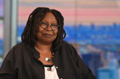 Whoopi Goldberg Apologies for Holocaust Comments on 'The View'