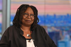 'The View,' Whoopi Goldberg Apologizes for Incorrect Holocaust Comments