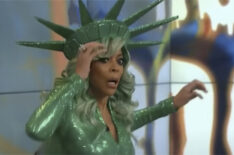 9 Shocking Moments From 'The Wendy Williams Show’