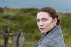 The Wonder - Florence Pugh