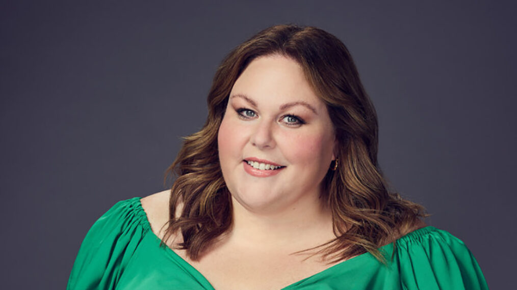 #’This Is Us’ Star Chrissy Metz Teases the ‘Beginning of the End’ for Kate & Toby
