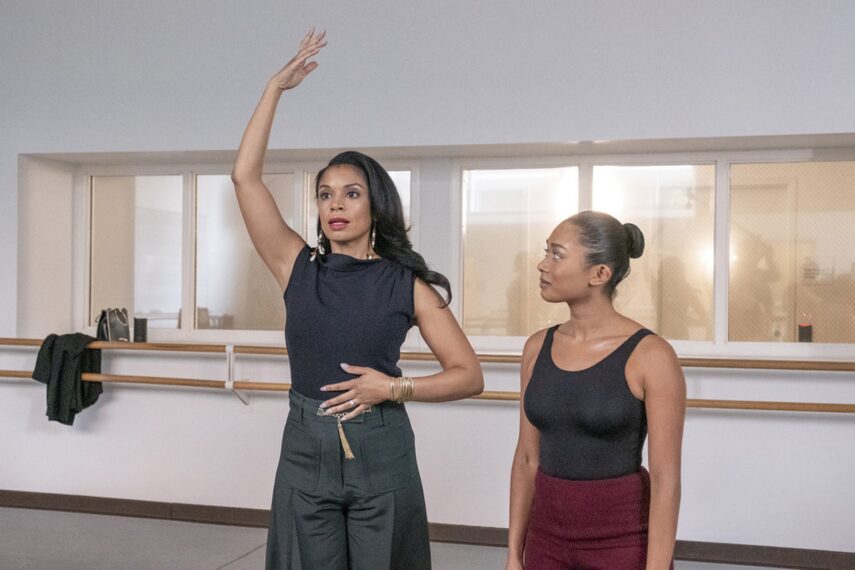 This Is Us Season 6 susan kelechi watson