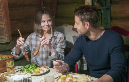 This Is Us Season 6 Jennifer Morrison Justin Hartley