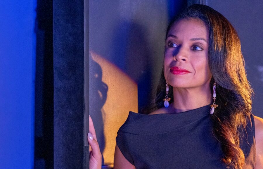 Hannah Zeile - Actress