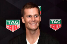 Tom Brady announces NFL retirement