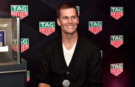 Tom Brady Announces NFL Retirement