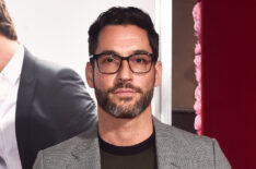 Tom Ellis