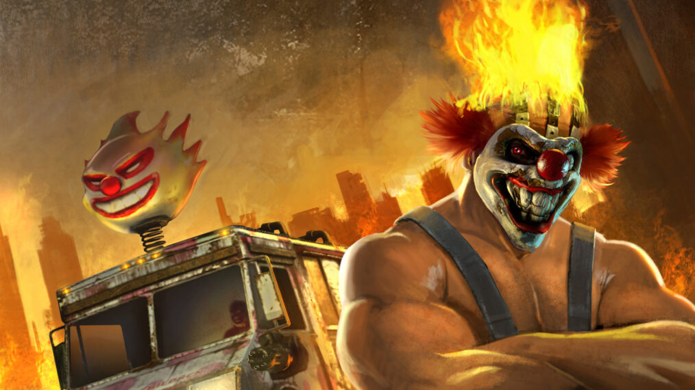 Twisted Metal' Review: Video Game Ruined by Unbearable Peacock Series