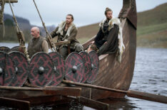 'Vikings: Valhalla's Adventurers Are Ready to Rock the Boat