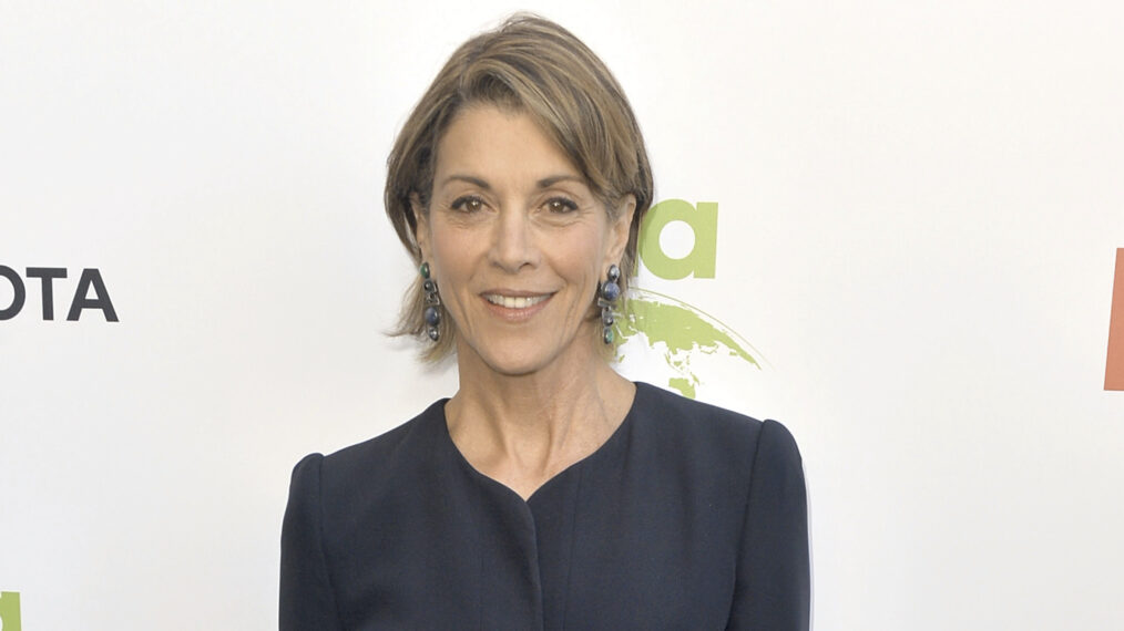 Wendie Malick