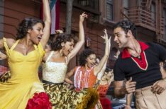 'West Side Story' to Stream on Disney+ Following Oscar Nominations