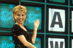 Wheel of Fortune - Vanna White