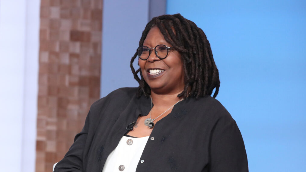 Whoopi Goldberg