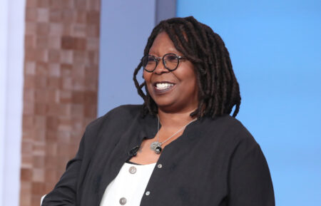 Whoopi Goldberg