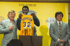 'Winning Time: The Rise of the Lakers Dynasty,' HBO, John C. Reilly, Quincy Isaiah, Jason Clarke