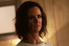 Juliette Lewis as Natalie in Yellowjackets