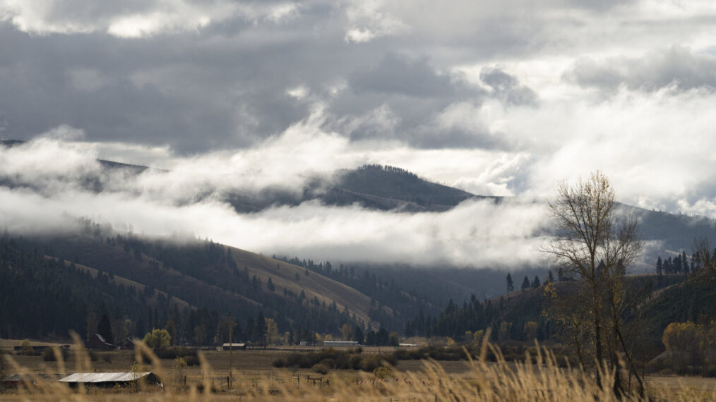 Yellowstone