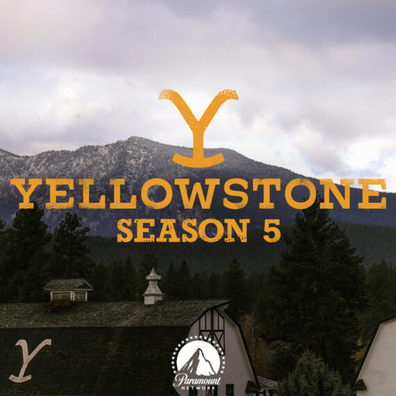 Yellowstone Season 5 Announcement