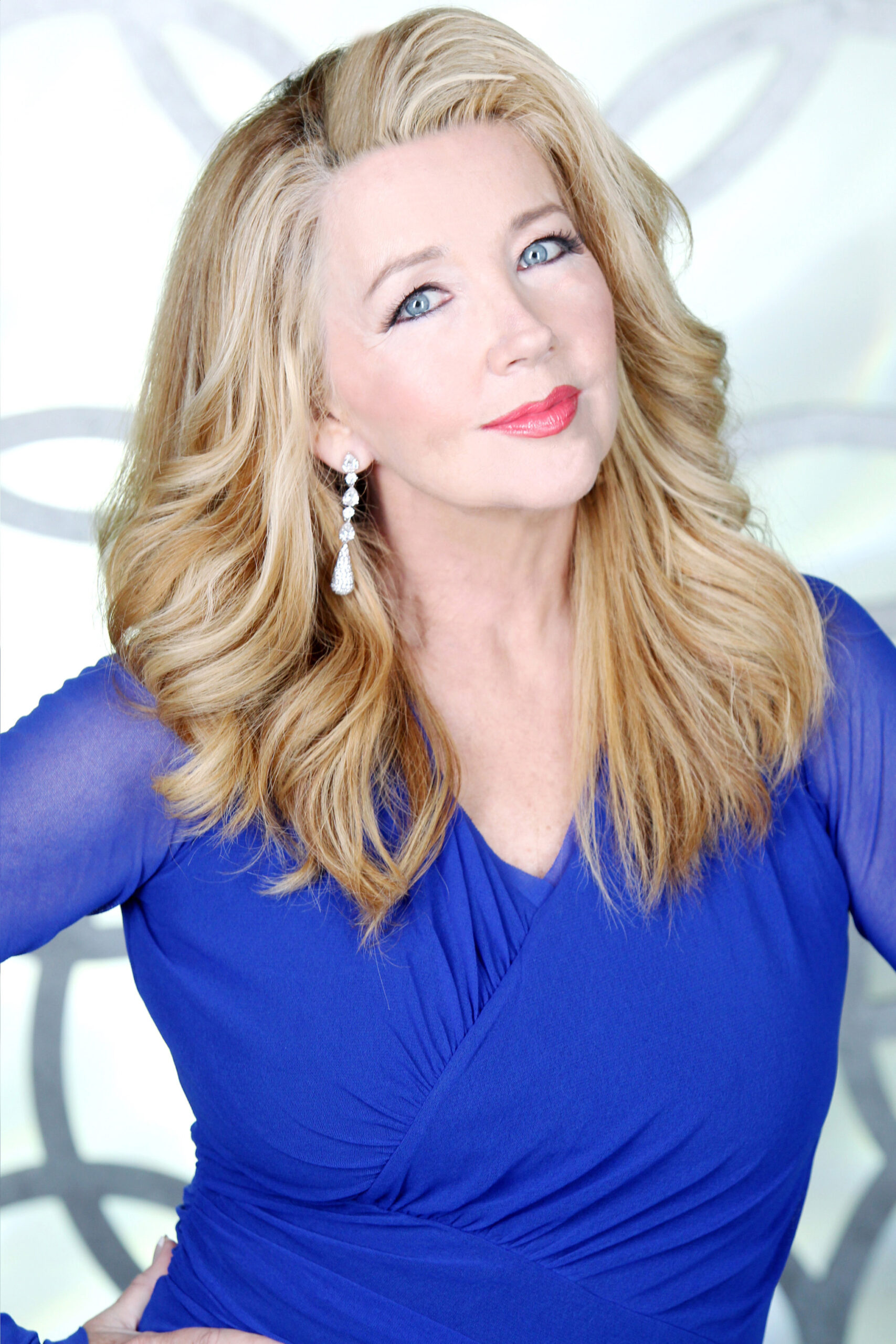 Melody Thomas Scott Shares Her Hopes for Nikki After Over 4 Decades on