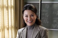 Young Sheldon - Ming-Na Wen