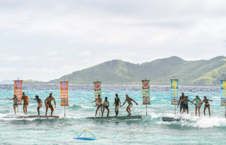Survivor S 42 E3