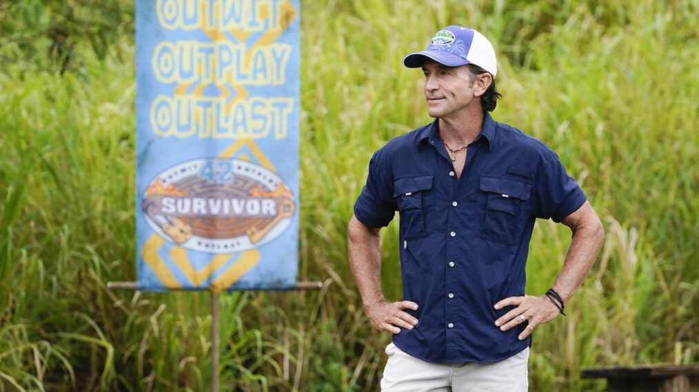 Survivor S 42 E3